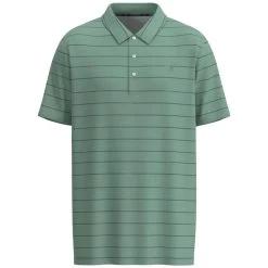 Hooey Men's The Weekender Sage Polo