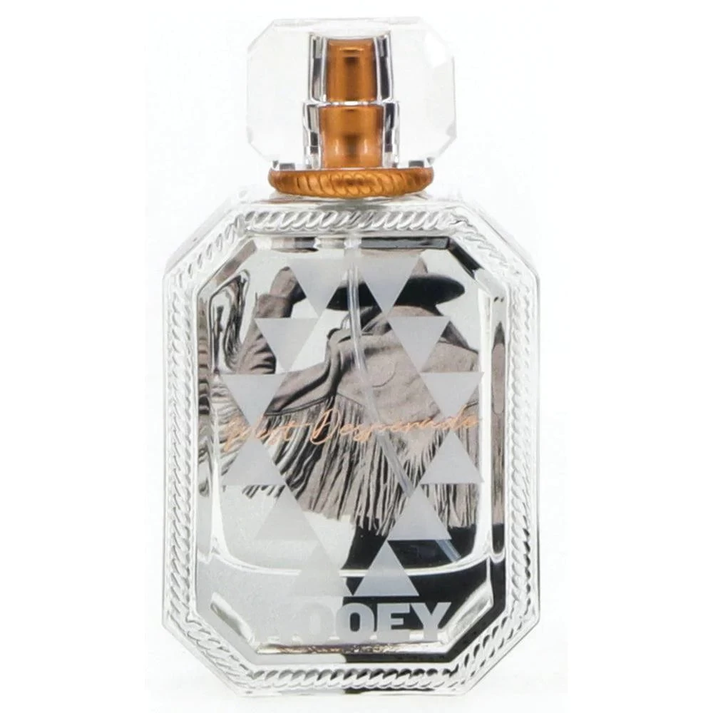 Hooey West Desperado Perfume Women's Perfume 3.4 Fl Oz - Image 3