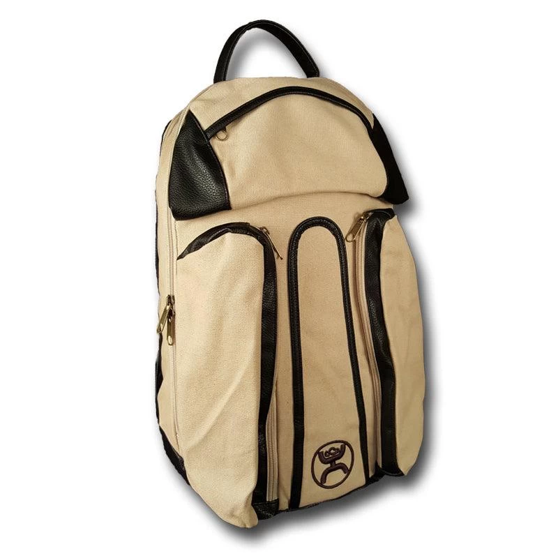 HOOey "Professional" Tan