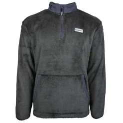 Youth "Hooey Pull Over" Charcoal