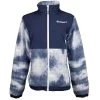 HOOey Youth "Girls Tech Jacket" Navy