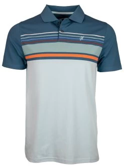 HOOey "The Maverick" Teal/Blue