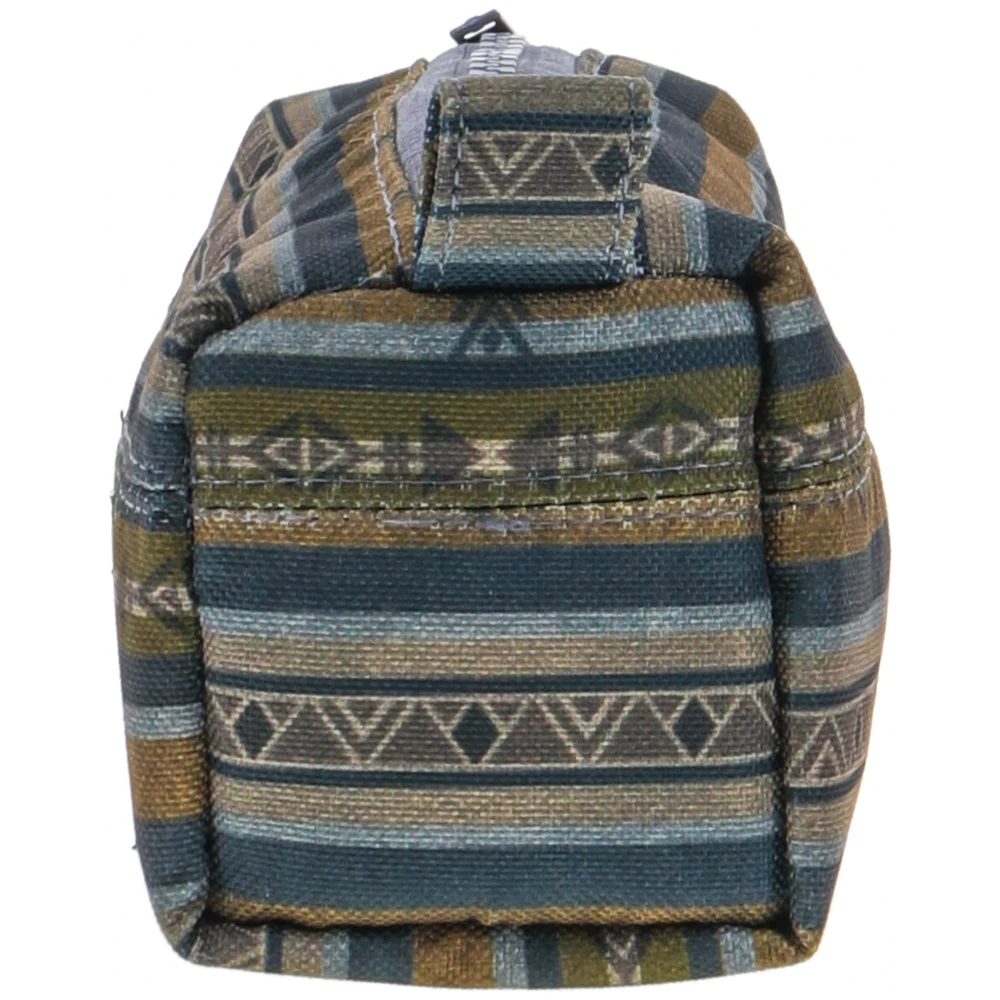 HOOey "Whatever Case" Serape/Grey - Image 3