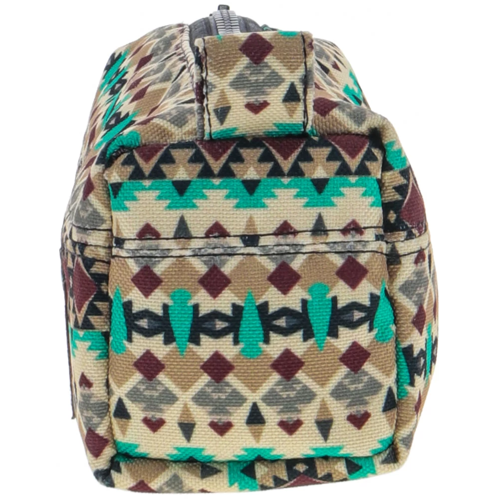 HOOey "Whatever Case" Aztec/Black - Image 4