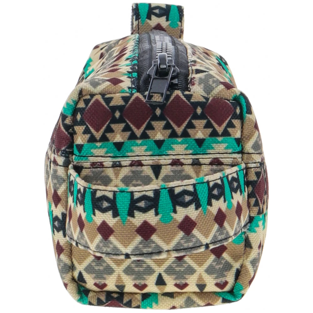 HOOey "Whatever Case" Aztec/Black - Image 5