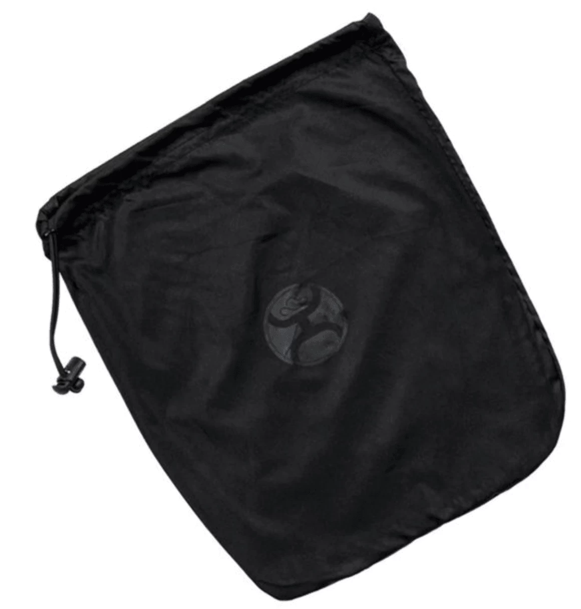 Hooey Men's Black Full Zip With Charcoal Yoke Vest HV097BKCH - Image 3