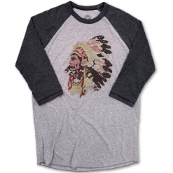 HOOey Girl's "Chief" Tee